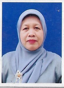 Artati Komara, S.Pd.