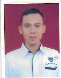 Budi Rahmad, S.Pd.