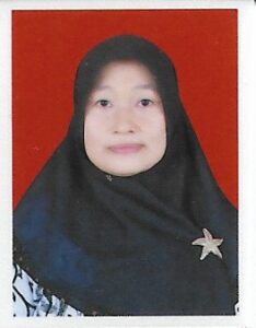 Endang Palupi, S.Pd.