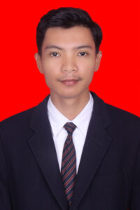 DIKA WIDY PRATAMA, S.I.Kom.
